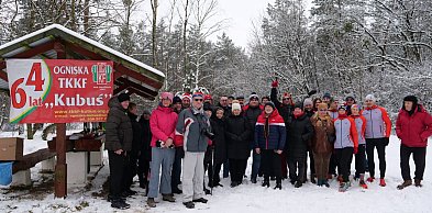 Nowy Rok na sportowo