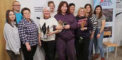 Zawody strzeleckie w Sierpcu