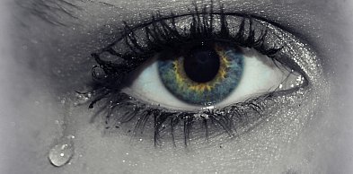 Płakać każdy może