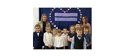 „Nasi superbohaterowie”