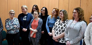 Dzień Pracownika Publicznych Służb Zatrudnienia