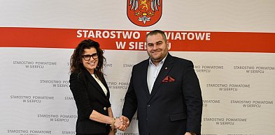 Jeden dzień w fotelu starosty