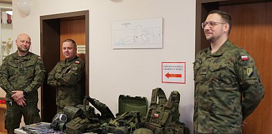 Kwalifikacja wojskowa