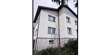 Klub Malucha w Rościszewie