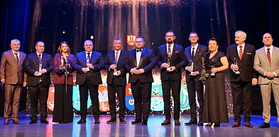 Spotkanie Noworoczne Samorządu Ziemi Sierpeckiej