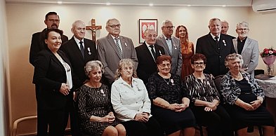 Złote gody w gminie Szczutowo