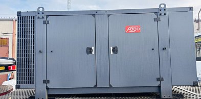 Nowy sprzęt dla gminy Zawidz