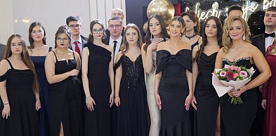 Studniówka w Leonium