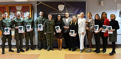 Kwalifikacja wojskowa