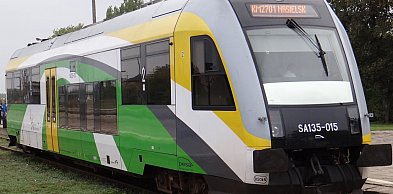 Zmiany w rozkładzie jazdy od 8 marca 2026 r.