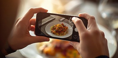 Mazowieckie przysmaki w obiektywie