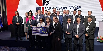 Prawie 140 mln zł z UE na terapię genową