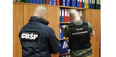 Ponad 12 mln zł wyłudzonych tytułem nienależnego zwrotu podatku VAT