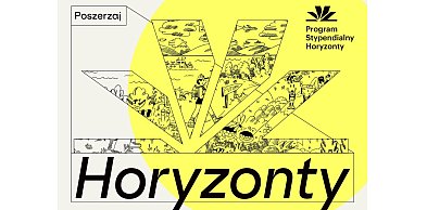 Poszerzaj Horyzonty