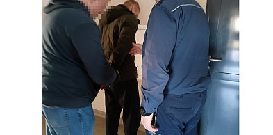 Więzienie za jazdę po pijanemu