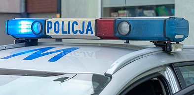 Kradł alkohol, miał narkotyki