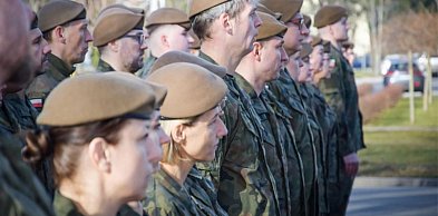 XV edycja kursu podoficerskiego „SONDA” w 6 Mazowieckiej Brygadzie OT