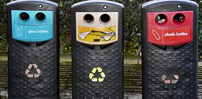 Dziś Światowy Dzień Recyklingu