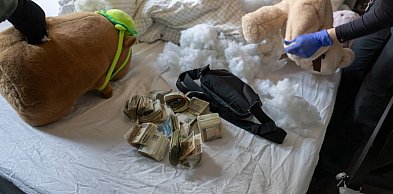 KAS zlikwidowała na Mazowszu grupę przestępczą