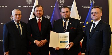 Ponad 1,5 mln zł na komunikację autobusową