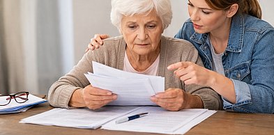 Nie płać pośrednikom za świadczenie wspierające. ZUS pomaga bezpłatnie