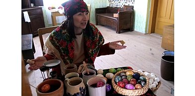 Mazowieckie tradycje wielkanocne