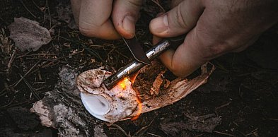 Szkolenia „wGotowości” w Pomiechówku