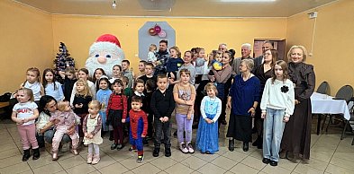 Karnawałowe zabawy dla najmłodszych