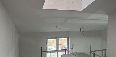 Inwestycje w gminie Rościszewo