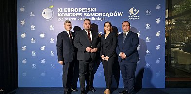 Forum samorządowe w Mikołajkach