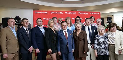 Kongres Kół Gospodyń Wiejskich Powiatu Sierpeckiego