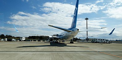 Modlin parking - bezpieczna opcja dla podróżnych