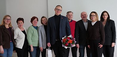 Prelekcja o majorze Henryku Sucharskim