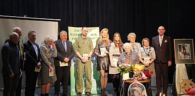 Harcerska sztafeta pokoleń