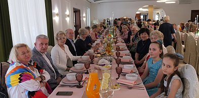 Świąteczne spotkanie SUTW