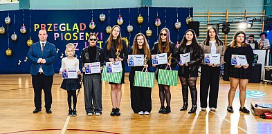 Muzyczna podróż do lat 80.