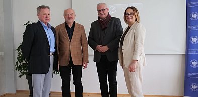 Konspiracja w powiecie sierpeckim