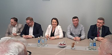 O drogach i ścieżkach rowerowych w GDDKiA