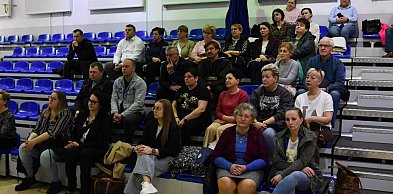 Szkolenia dla sołtysów