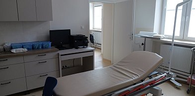 Koniec remontu w szpitalu