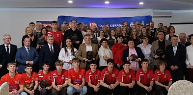 Plebiscyt Sportowiec Roku 2025