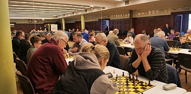 Szachowy Memoriał im. ks. Lissowskiego