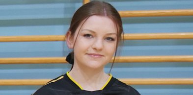 Brąz mistrzostw Polski