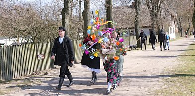 Wielkanocne gry i zabawy