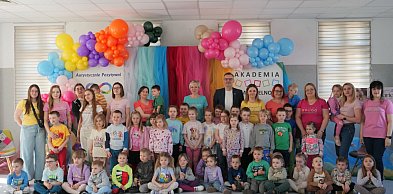 Wszyscy jesteśmy wyjątkowi