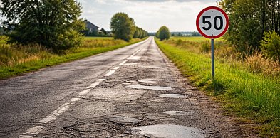 Ponad 4 mln zł na przebudowę drogi w gminie Gozdowo