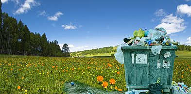 Mazowsze dla gospodarki o obiegu zamkniętym