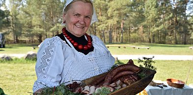 Najsmaczniejsza potrawa mazowiecka. Skansen zaprasza do konkursu