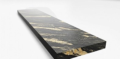 Marmur i granit w spójnej aranżacji wnętrz