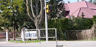 Fotoradar przy klasztorze już działa